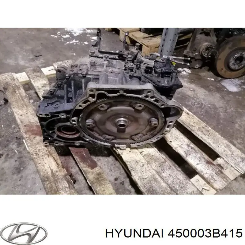  450003B415 Hyundai/Kia