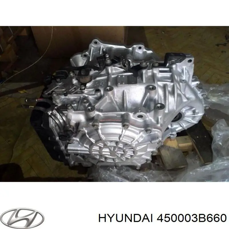  450003B660 Hyundai/Kia