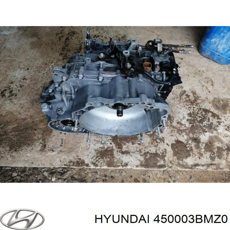 450003BMZ0 Hyundai/Kia 