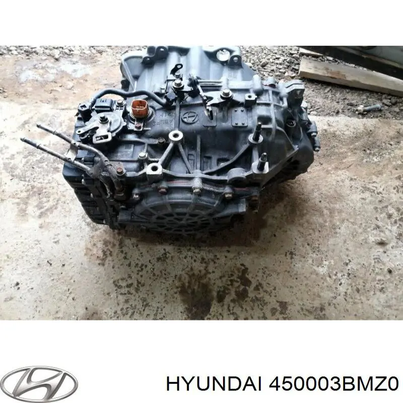 450003BMZ0 Hyundai/Kia 