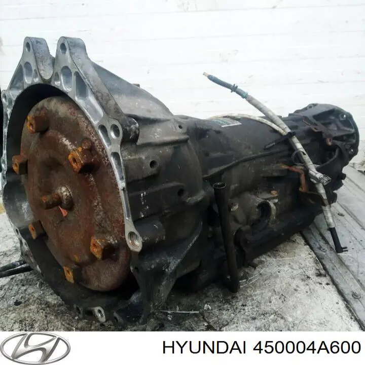 450004A600 Hyundai/Kia 