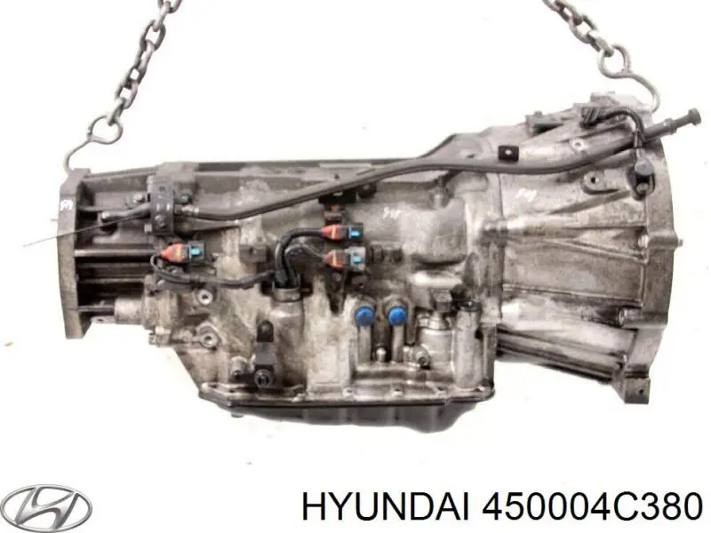 450004C380 Hyundai/Kia 