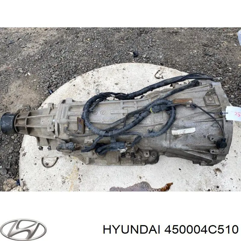  450004C510 Hyundai/Kia