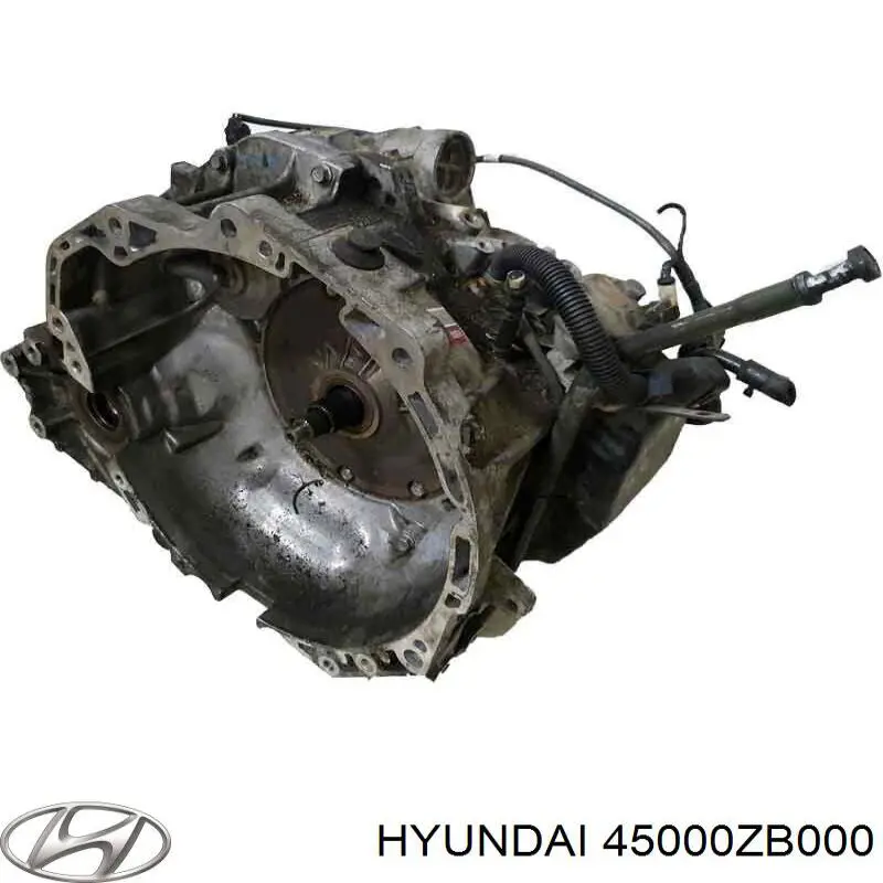  45000ZB000 Hyundai/Kia