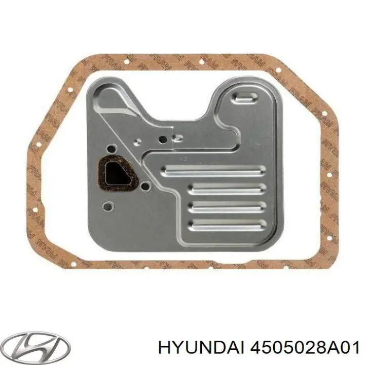  4505028A01 Hyundai/Kia