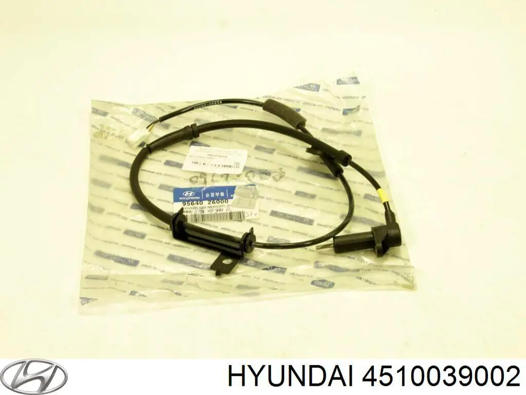  4510039002 Hyundai/Kia