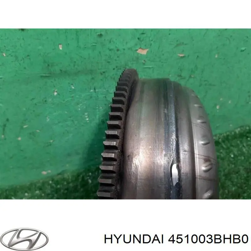  451003BHB0 Hyundai/Kia