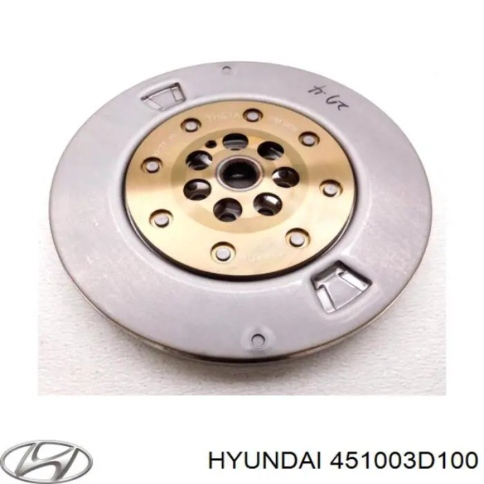  451003D100 Hyundai/Kia