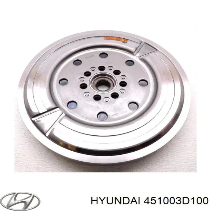 Купить 451003D100 Hyundai/Kia 