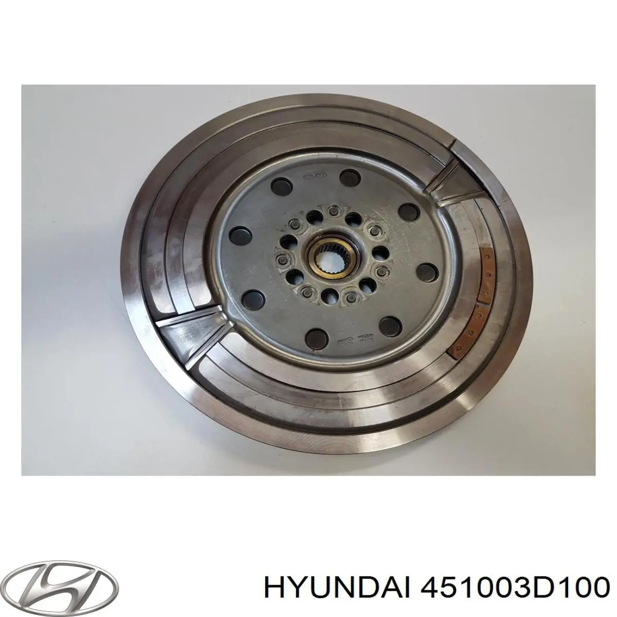  Hyundai/Kia 451003D100 цена, от 82.53 USD