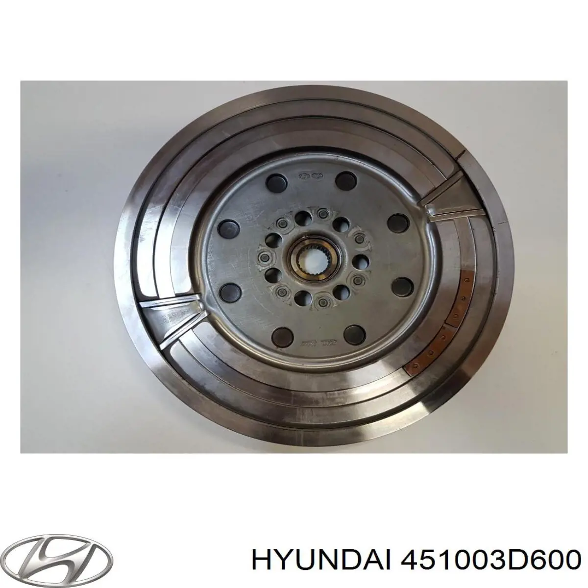 451003D600 Hyundai/Kia 