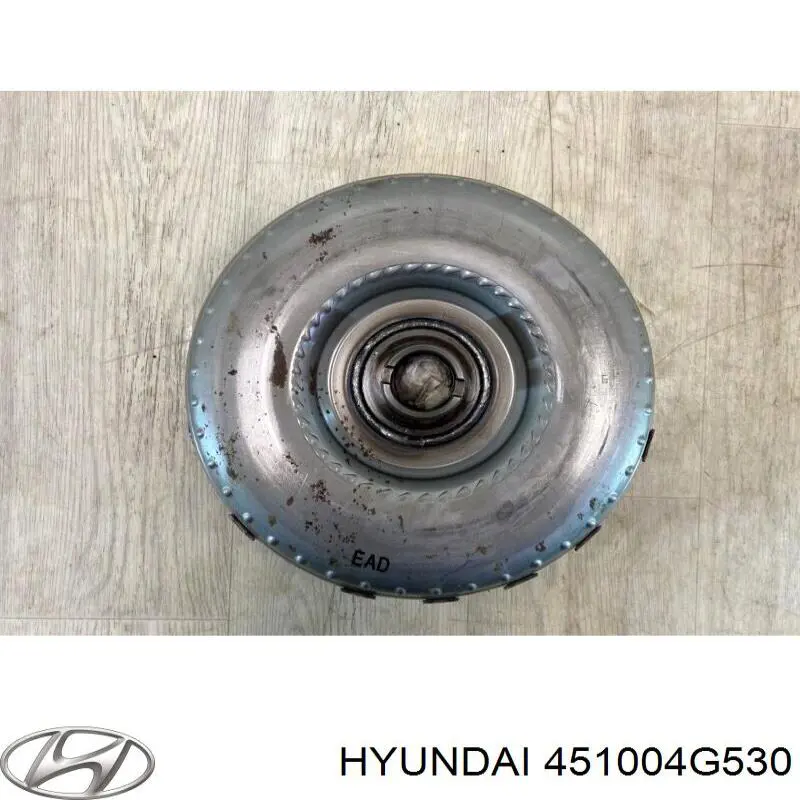  451004G530 Hyundai/Kia