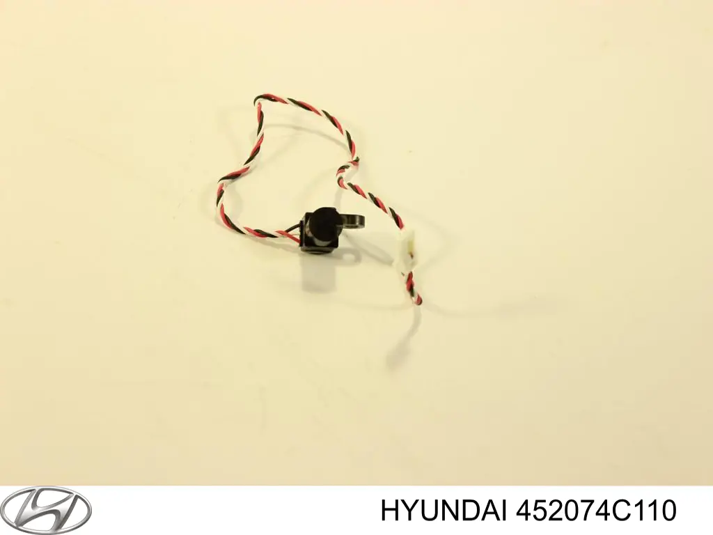  452074C110 Hyundai/Kia