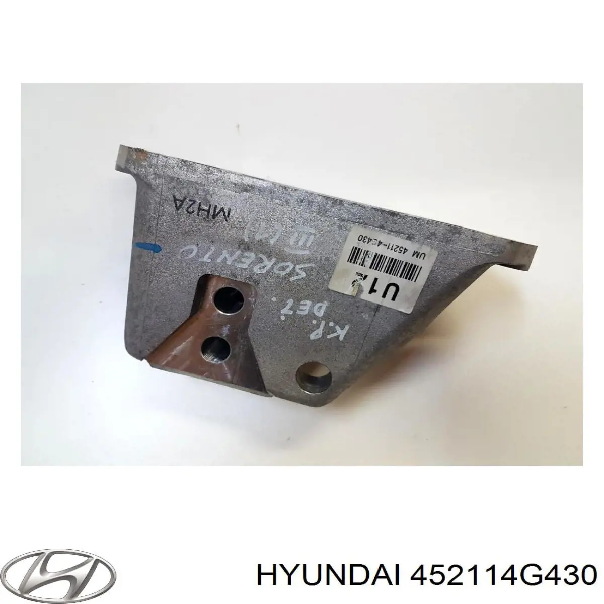  Hyundai/Kia 452114G430 цена, от 151.57 USD