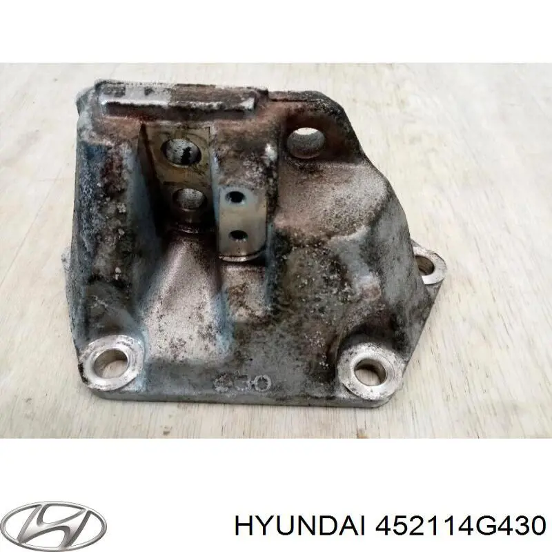 Купить 452114G430 Hyundai/Kia 