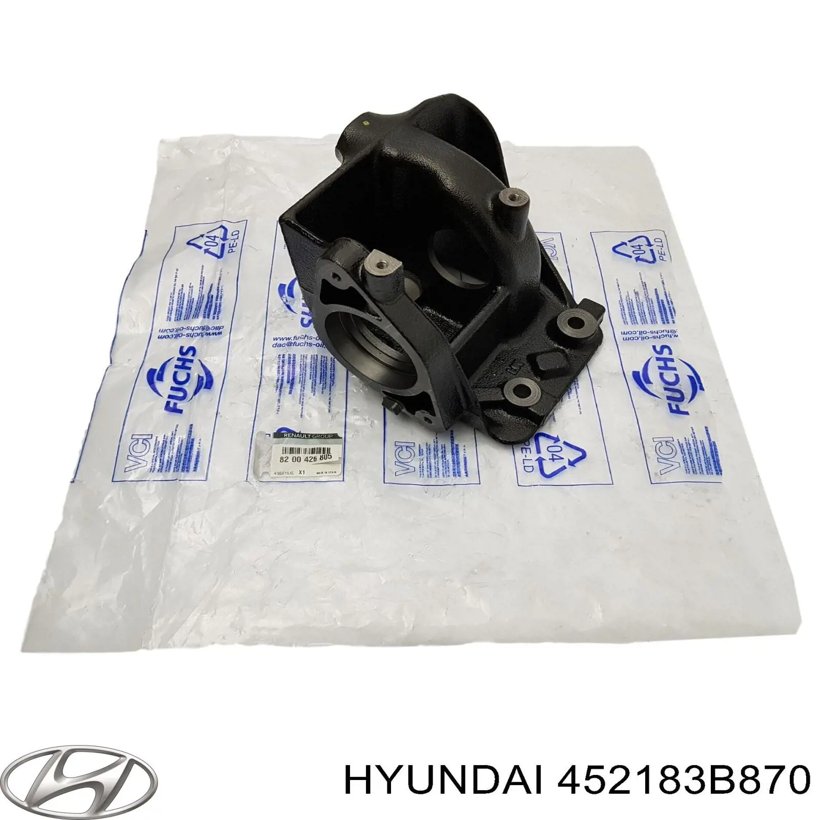 452183B870 Hyundai/Kia 