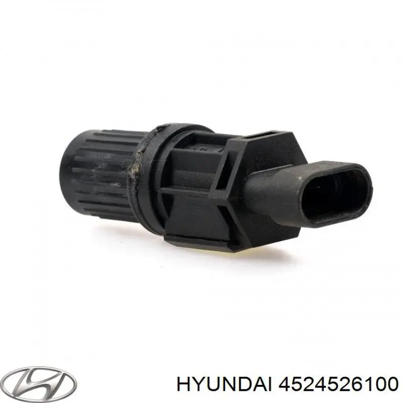 Bucim do semieixo direito do eixo dianteiro para Hyundai Elantra (MD)