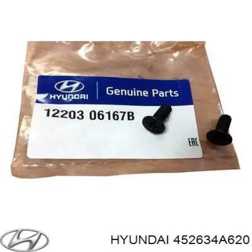 Купить 452634A620 Hyundai/Kia 