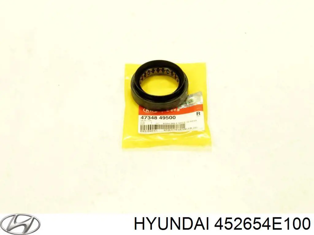  452654E100 Hyundai/Kia