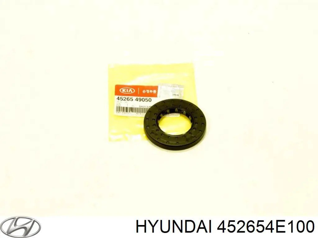 452654E100 Hyundai/Kia 