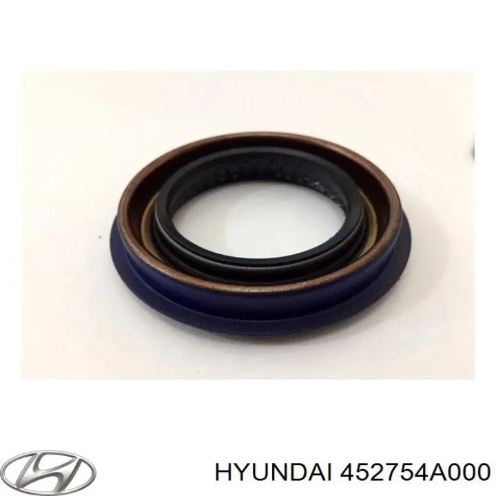 Купить 452754A000 Hyundai/Kia 