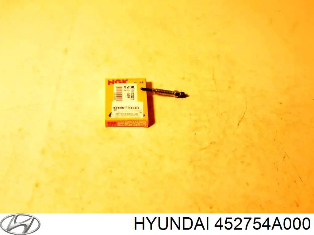 Купить 452754A010 Hyundai/Kia 