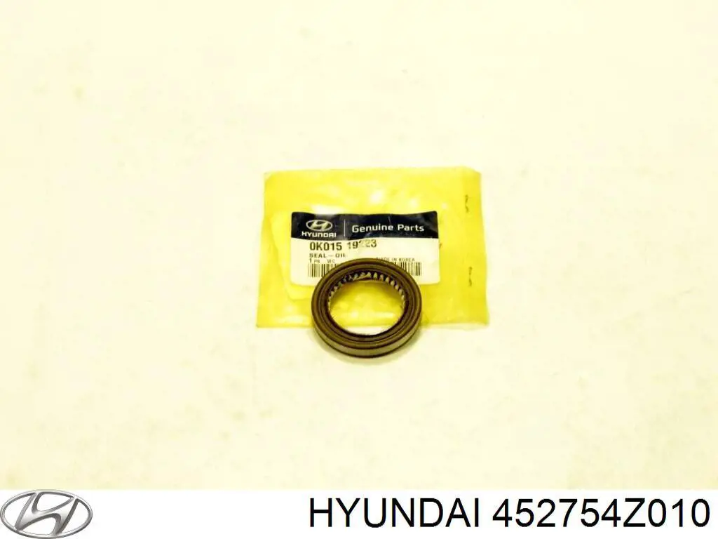 0K01519223 Hyundai/Kia 