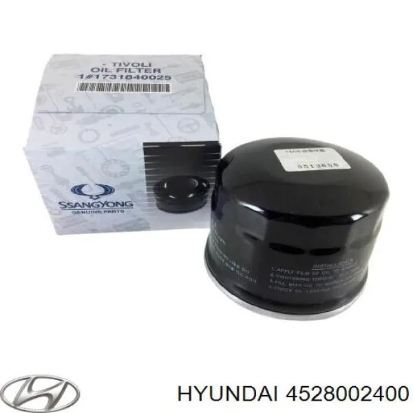 4528002400 Hyundai/Kia