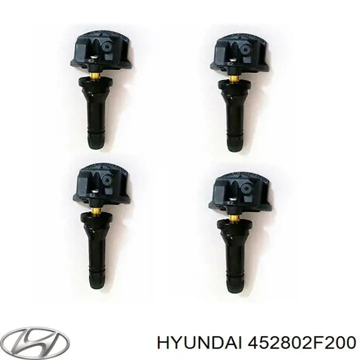 Купить 452802F200 Hyundai/Kia Поддон АКПП