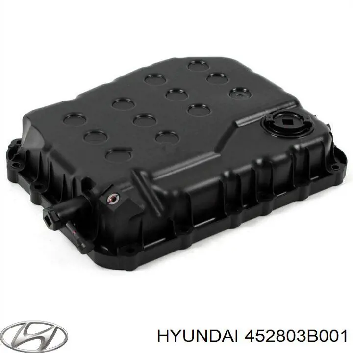 452803B001 Hyundai/Kia 