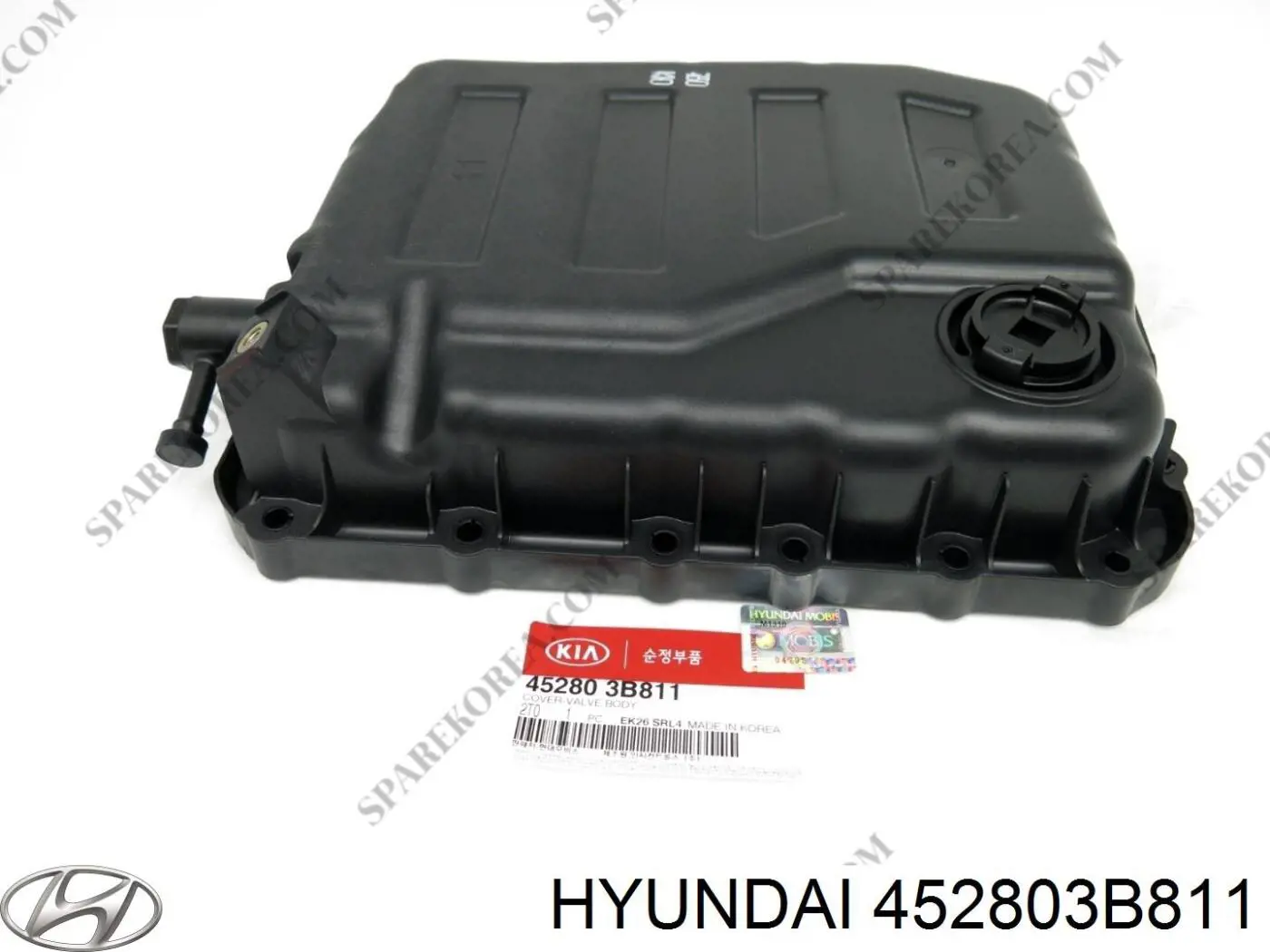 452803B811 Hyundai/Kia