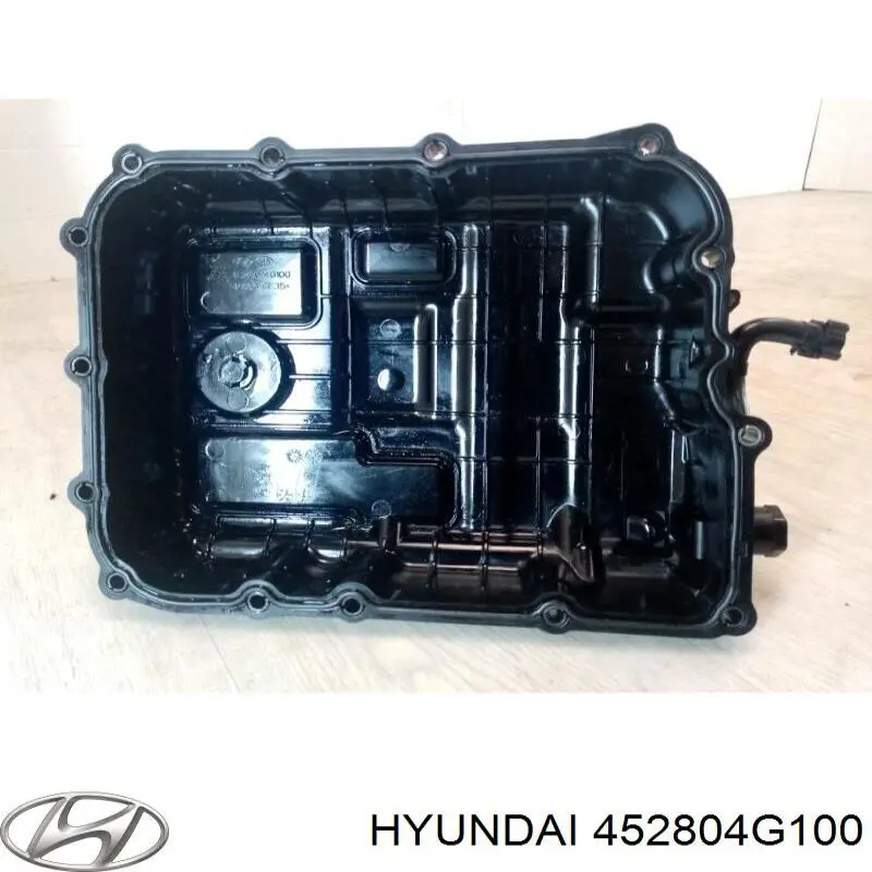  Hyundai/Kia 452804G100 цена, от 34.79 USD