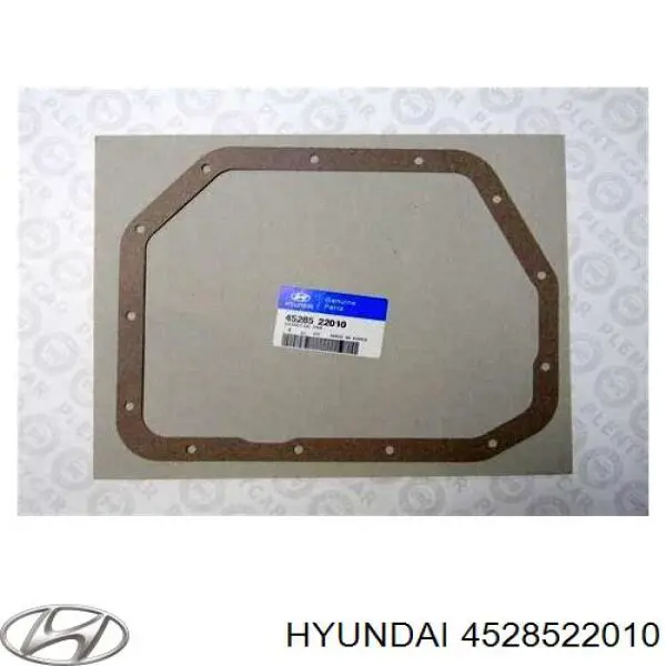 4528522010 Hyundai/Kia прокладка поддона акпп/мкпп