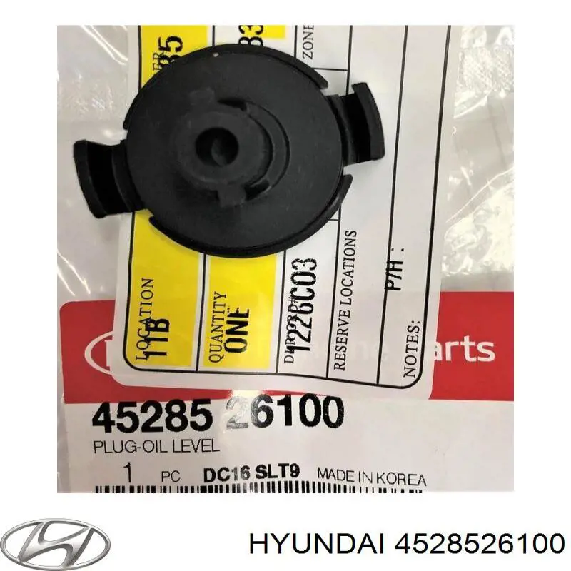  4528526100 Hyundai/Kia