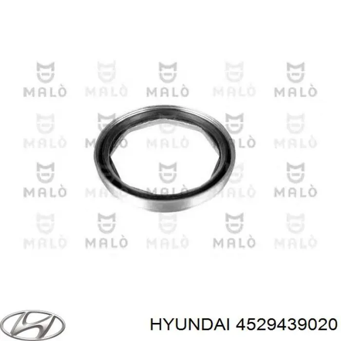  Hyundai/Kia 4529439020 цена, от 9.60 USD