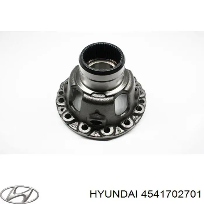 4541702701 Hyundai/Kia 