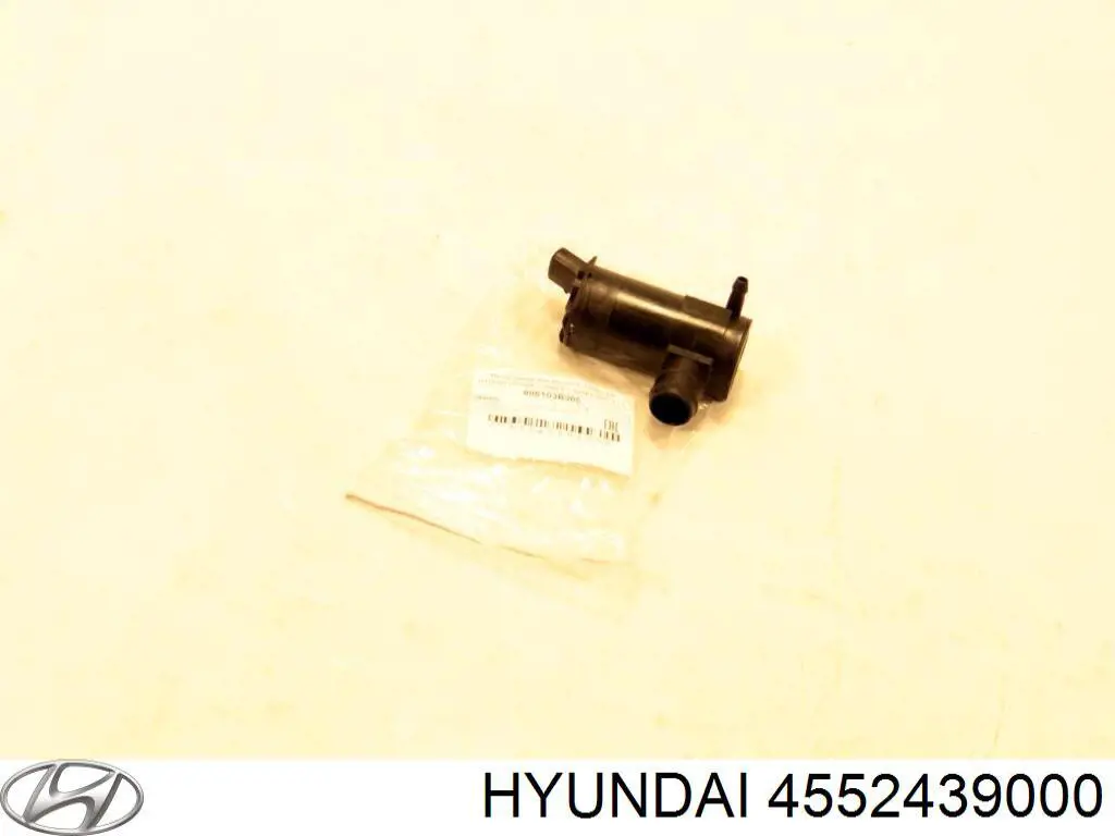  4552439000 Hyundai/Kia