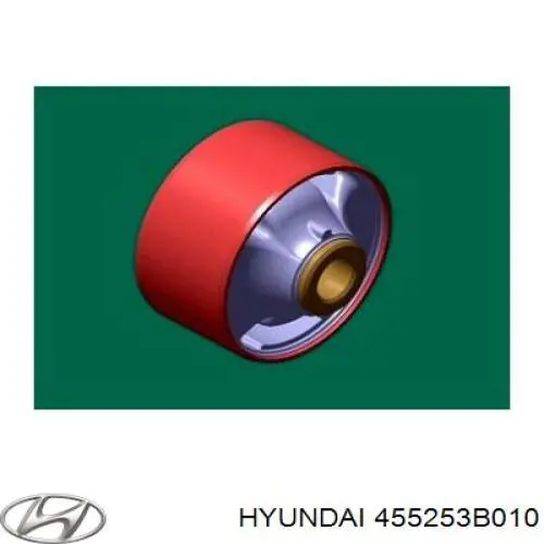  455253B010 Hyundai/Kia