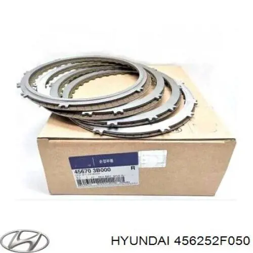 Купить 456252F050 Hyundai/Kia 