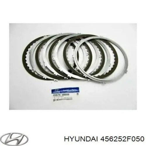  Hyundai/Kia 456252F050 цена, от 84.98 USD