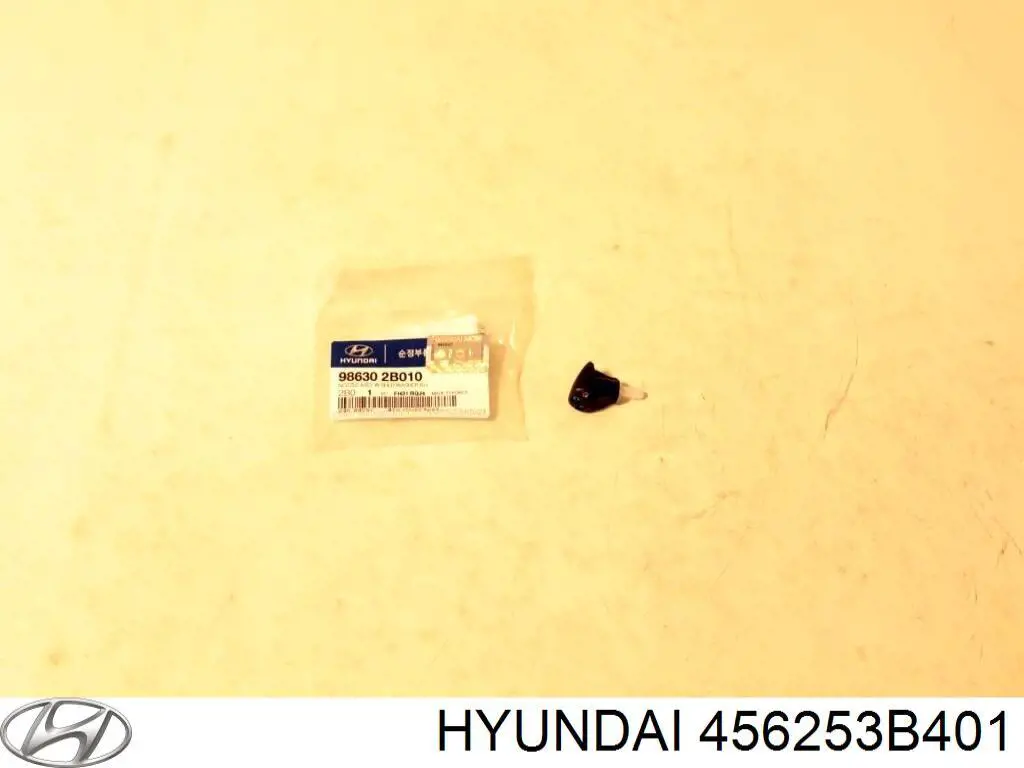  456253B401 Hyundai/Kia