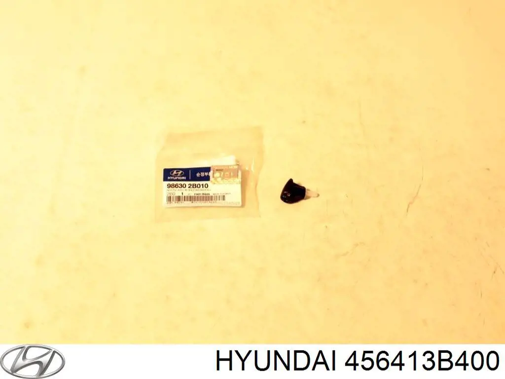  456413B400 Hyundai/Kia