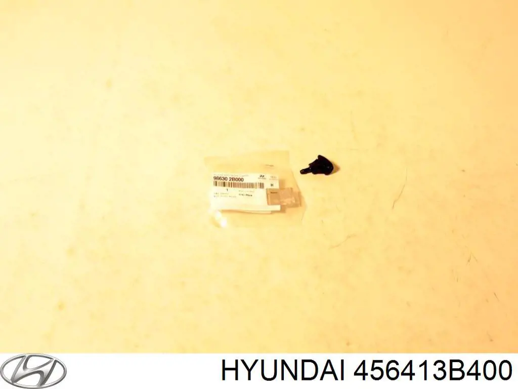  Hyundai/Kia 456413B400 цена, от 126.74 USD
