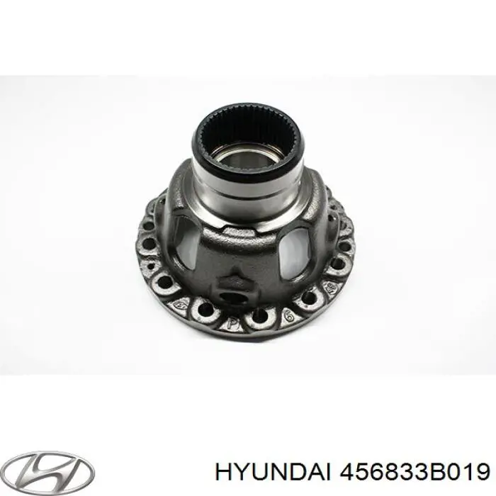 456833B019 Hyundai/Kia 