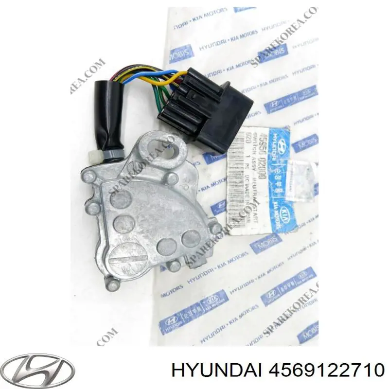  4569122710 Hyundai/Kia