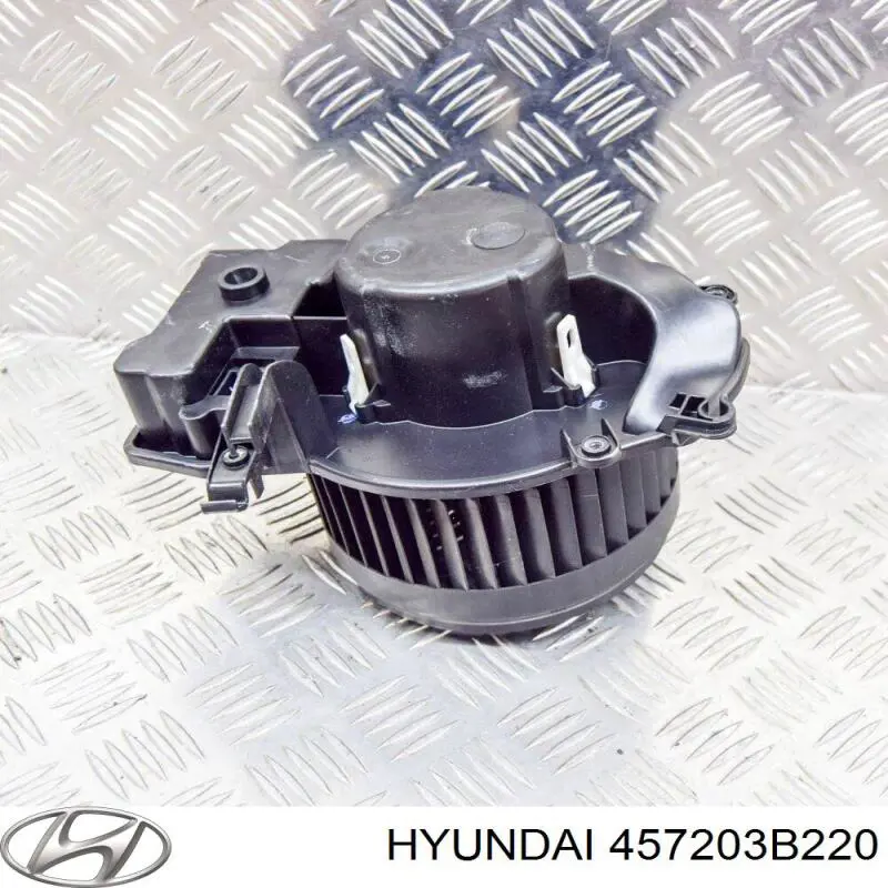 457203B220 Hyundai/Kia 