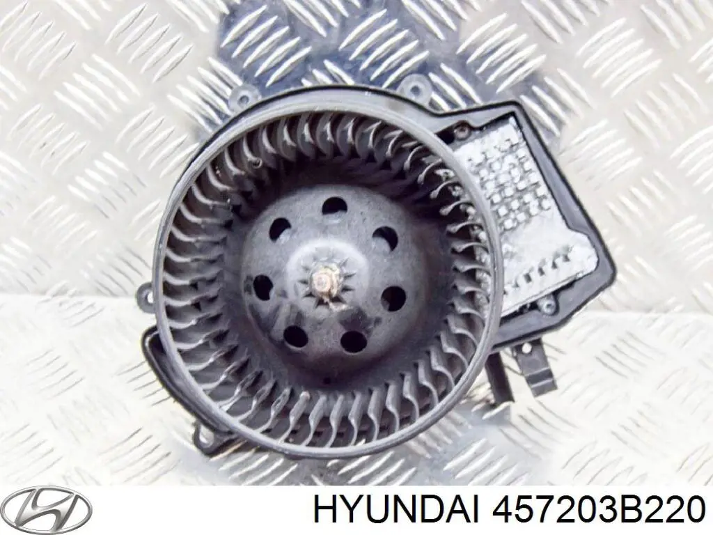  Hyundai/Kia 457203B220 цена, от 76.02 USD