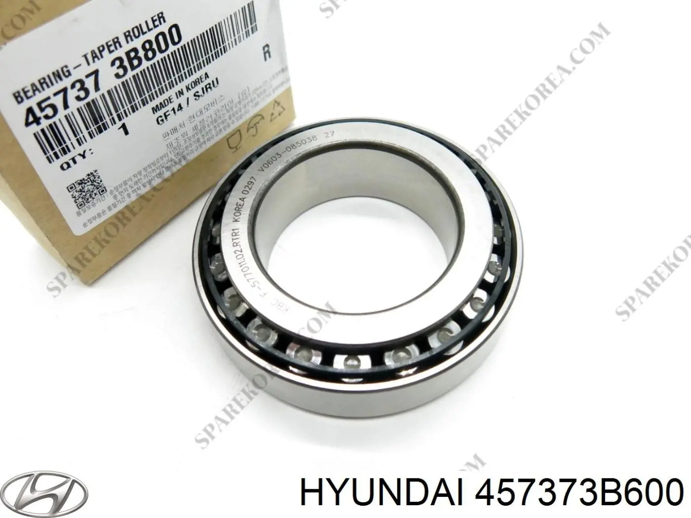 457373B600 Hyundai/Kia 