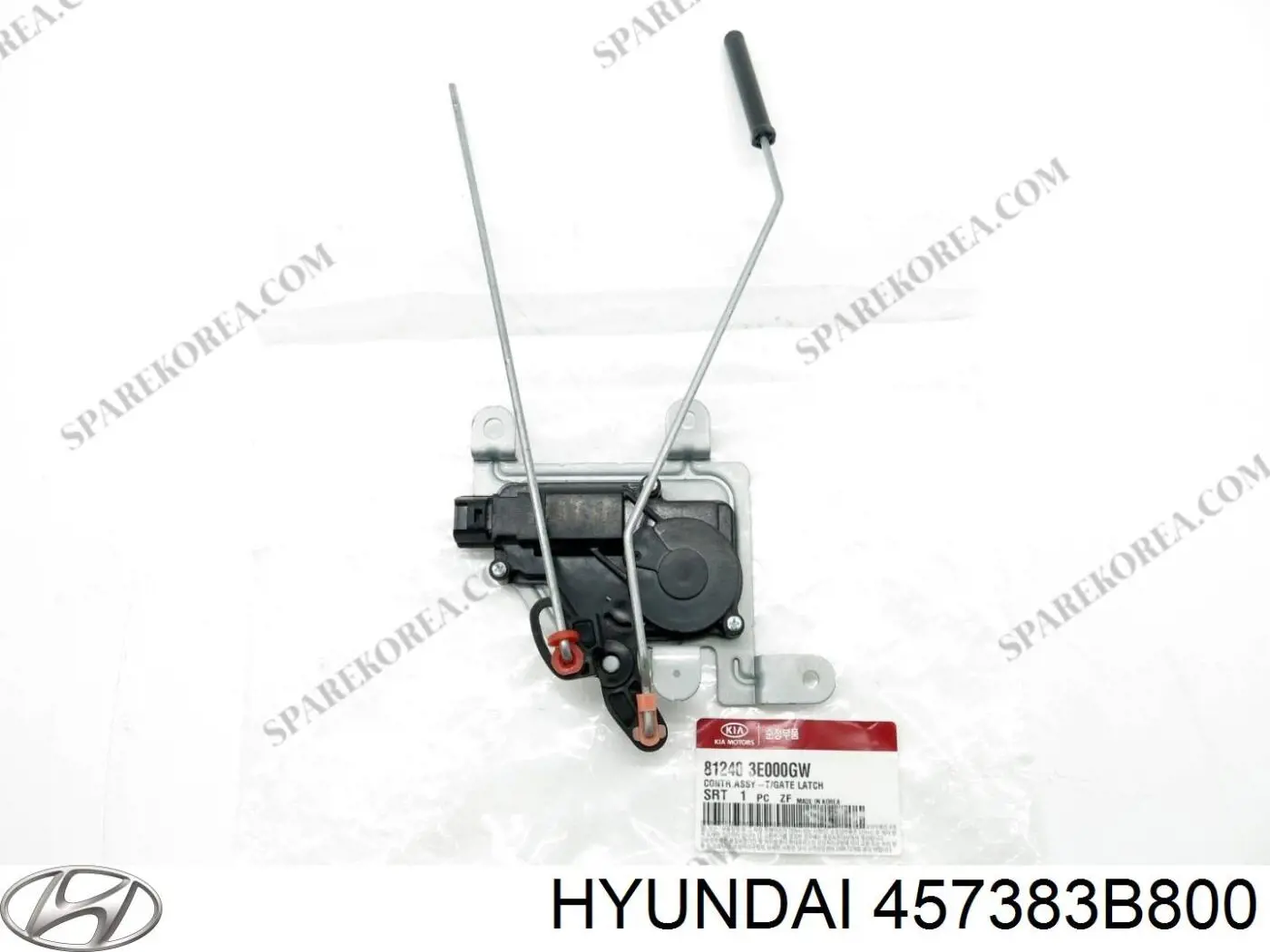 Купить 457383B800 Hyundai/Kia 