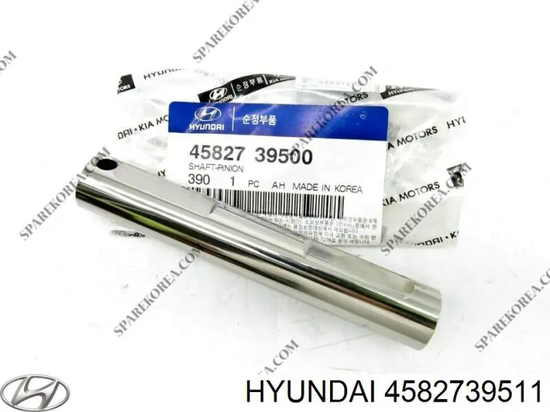  Hyundai/Kia 4582739511 цена, от 26.55 USD
